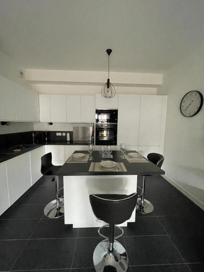 Appartement Plain Pied- Bord De Mer & Linge Et Menage Inclus Saint-Palais-sur-Mer Exterior photo